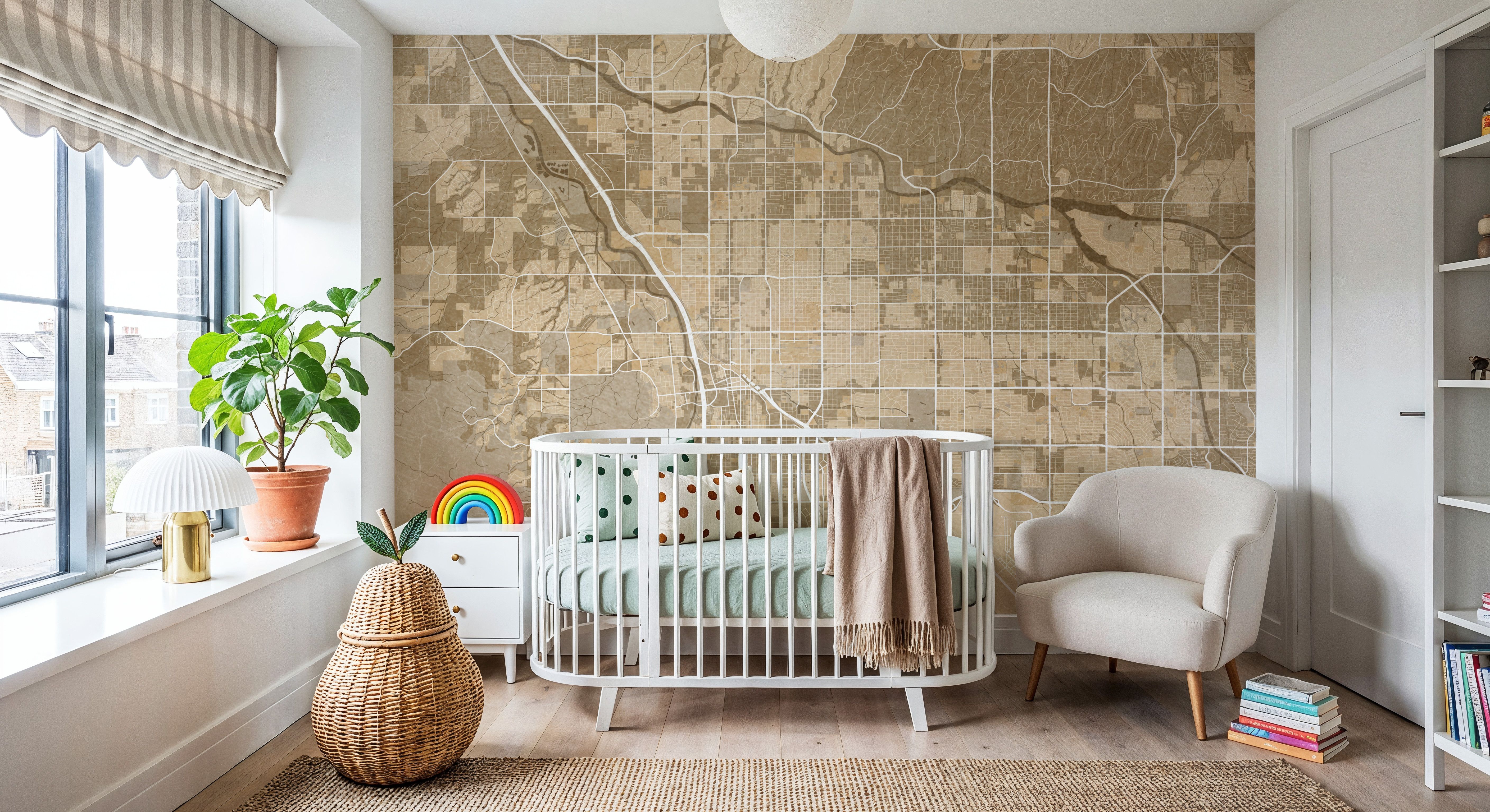 Tucson Ochre