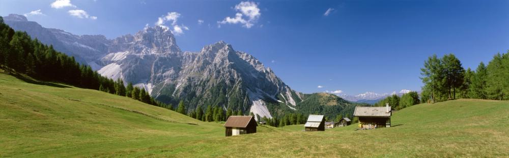 Mountain Cabin Retreat