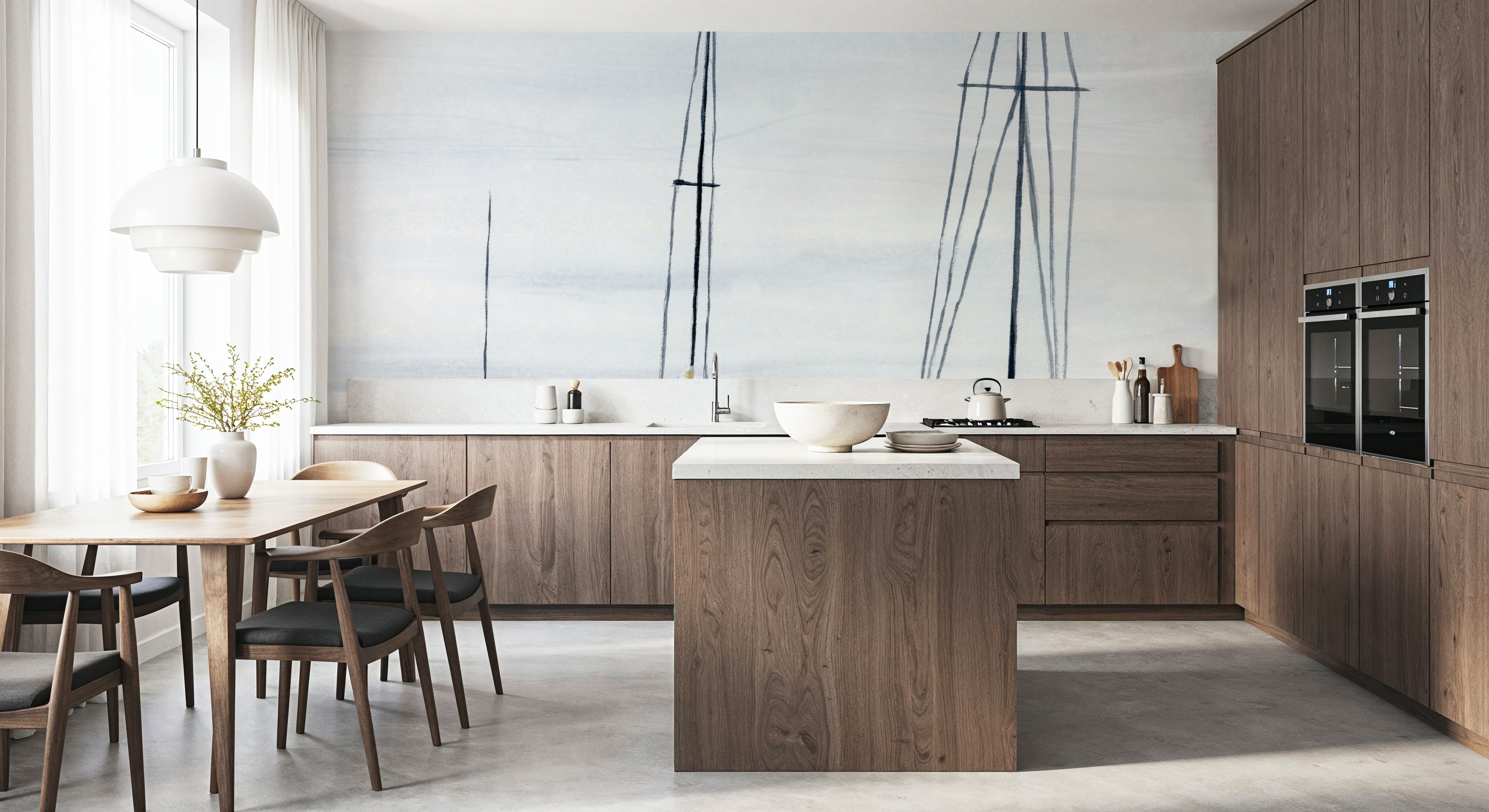 Ready at the Regatta