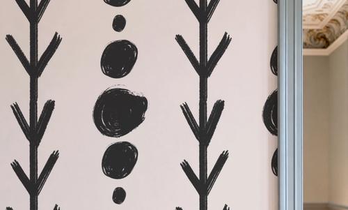 Alberto's Tree And Stone Combination