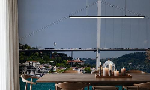 Harbor Bridge Majesty