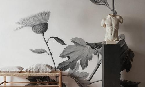 Botanical IV