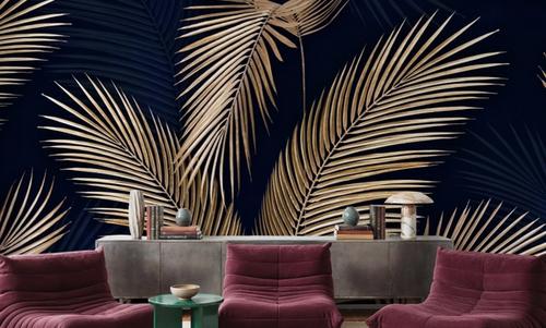 Bright Palms