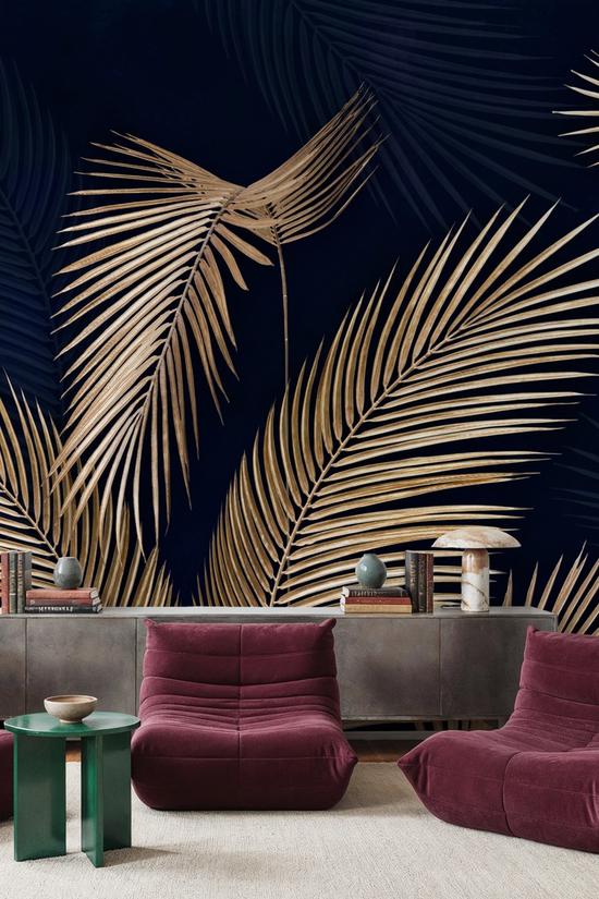 Bright Palms