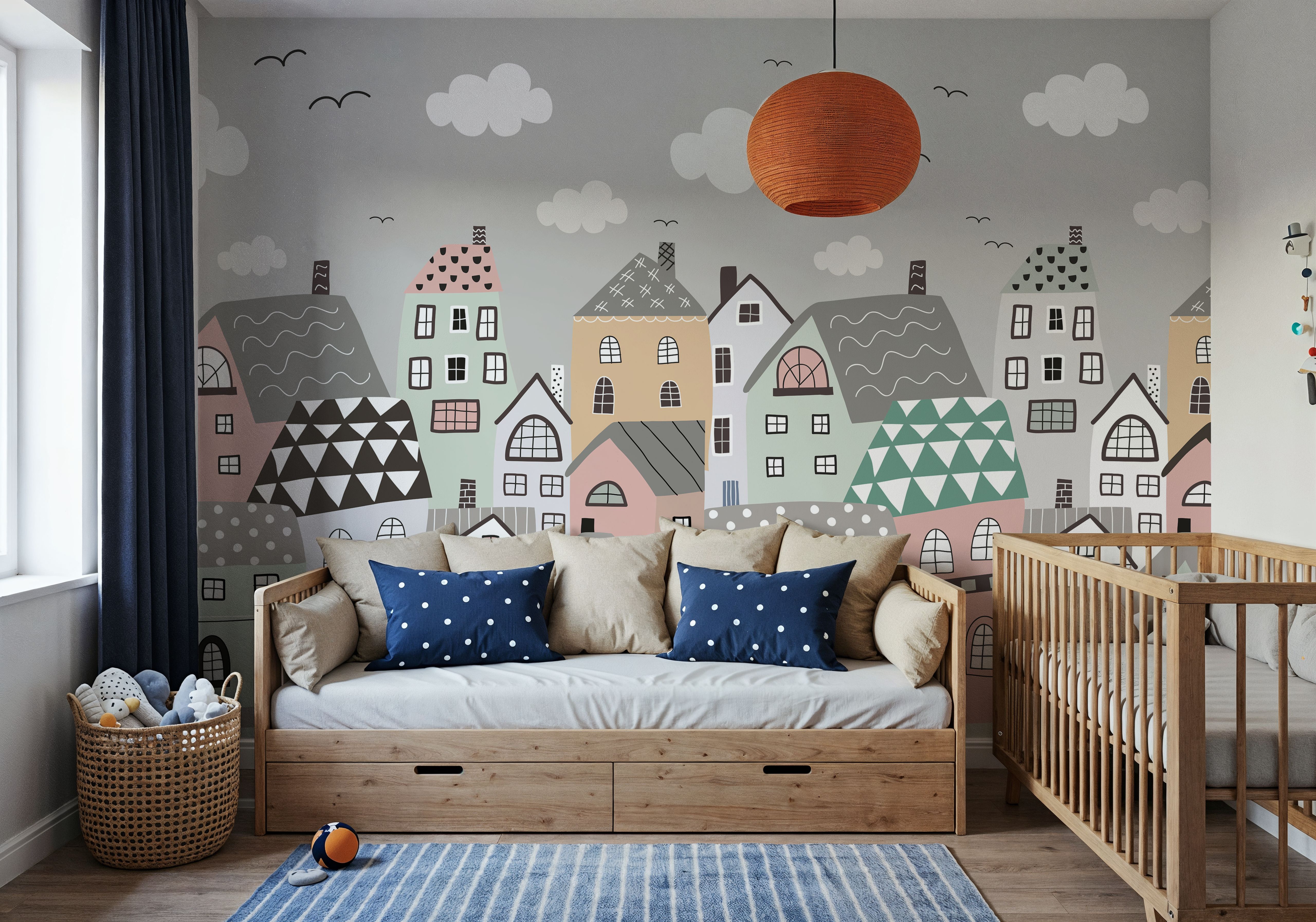 My Best Friends Houses