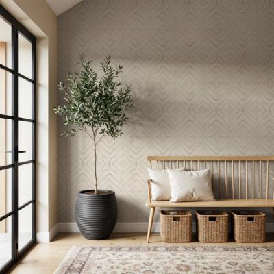 Country Flooring White