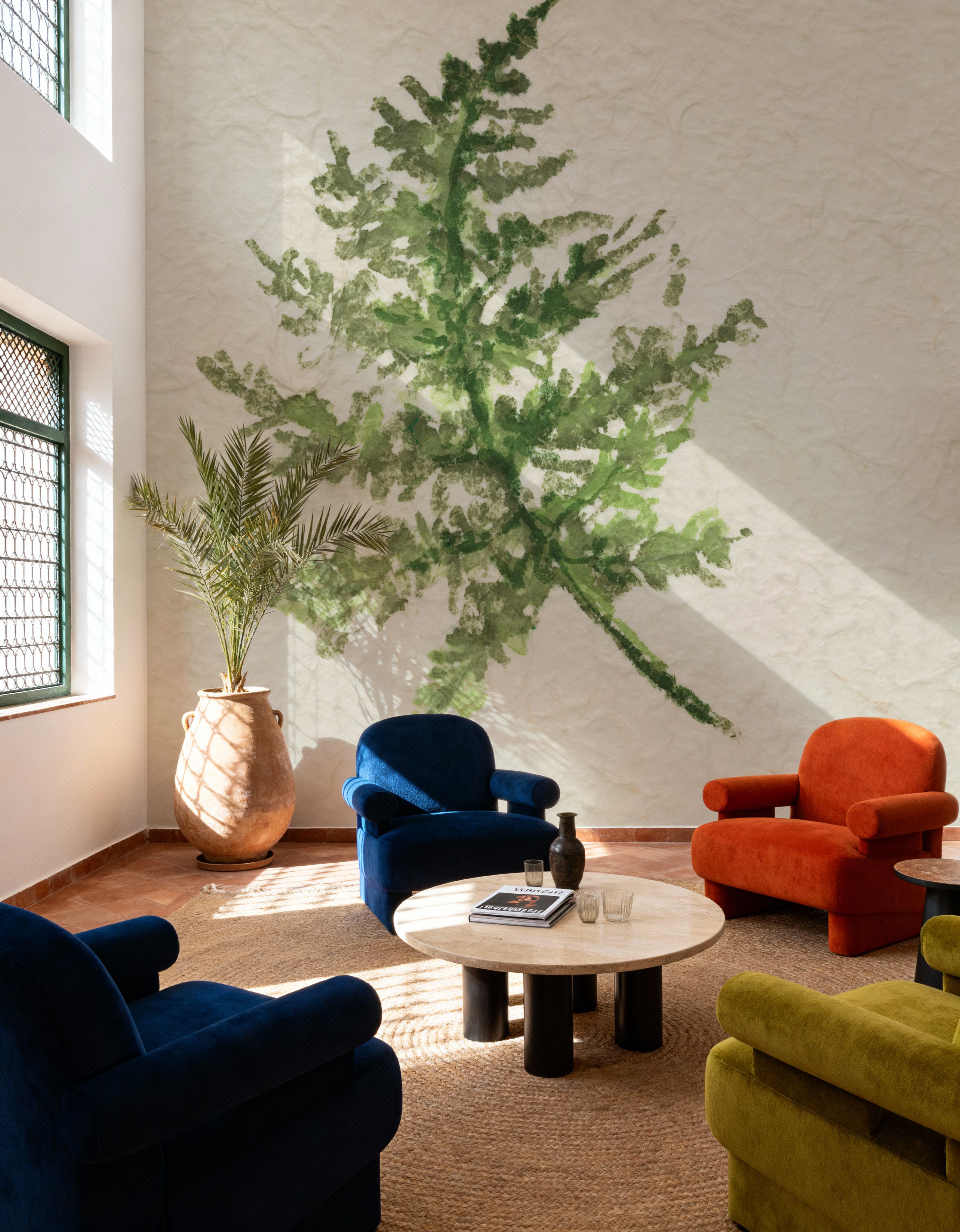 Kozo Fern I