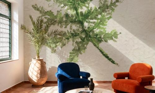 Kozo Fern I