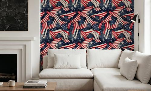 Stars & Stripes