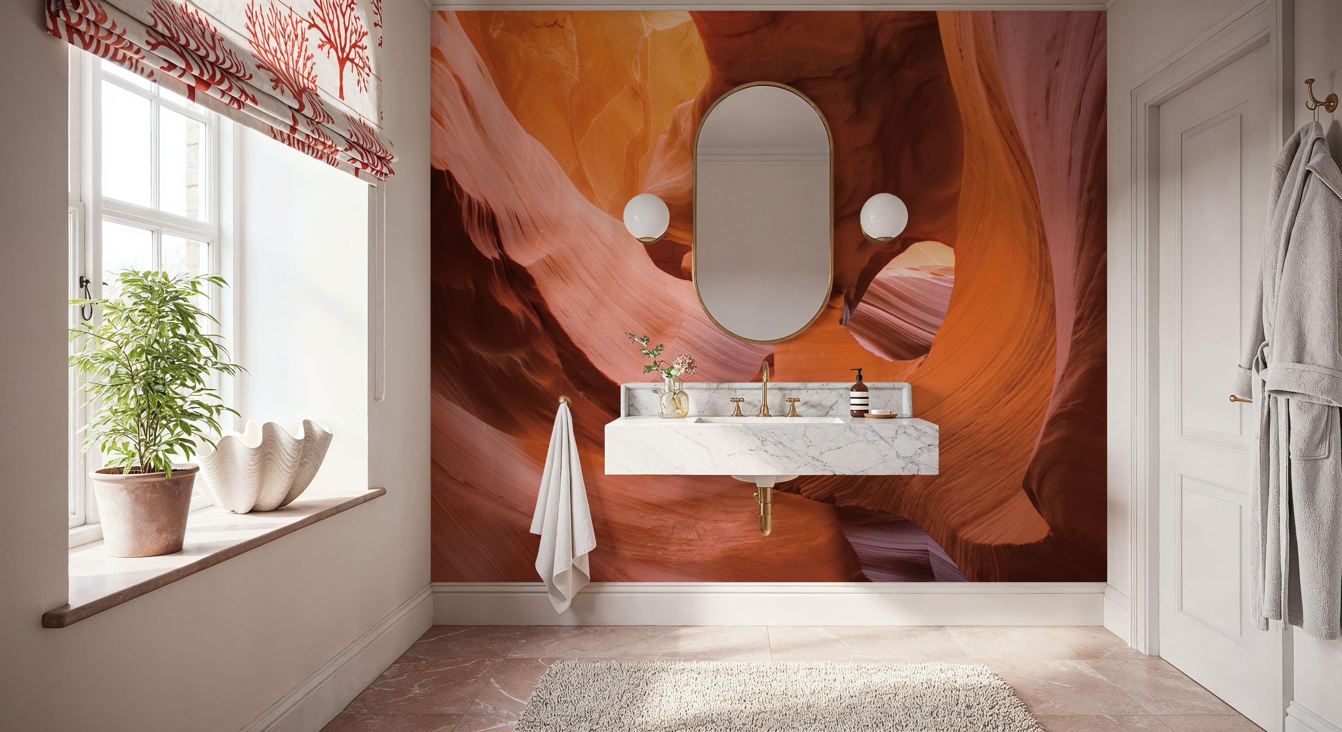 Lower Antelope Canyon II