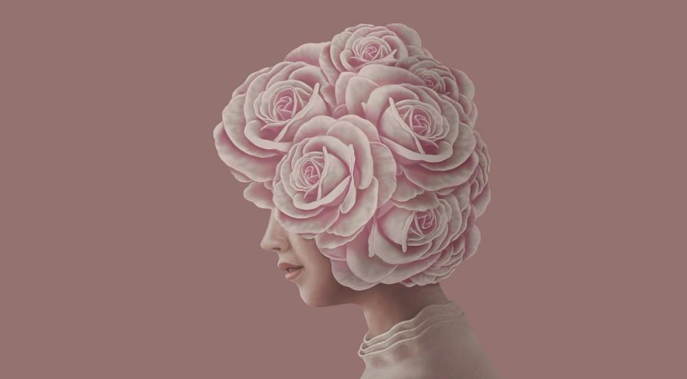 Rose Head