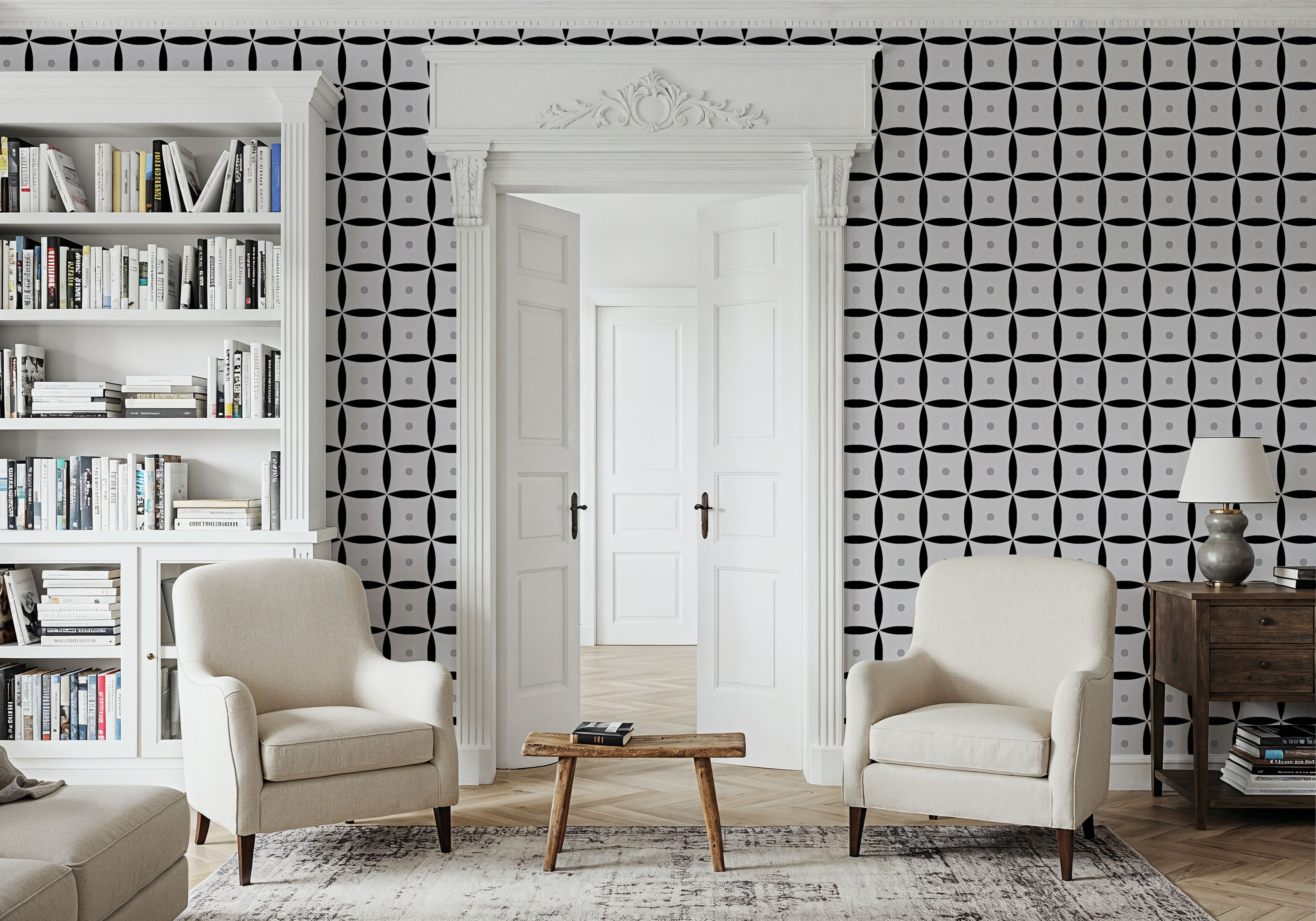 Temara Screen