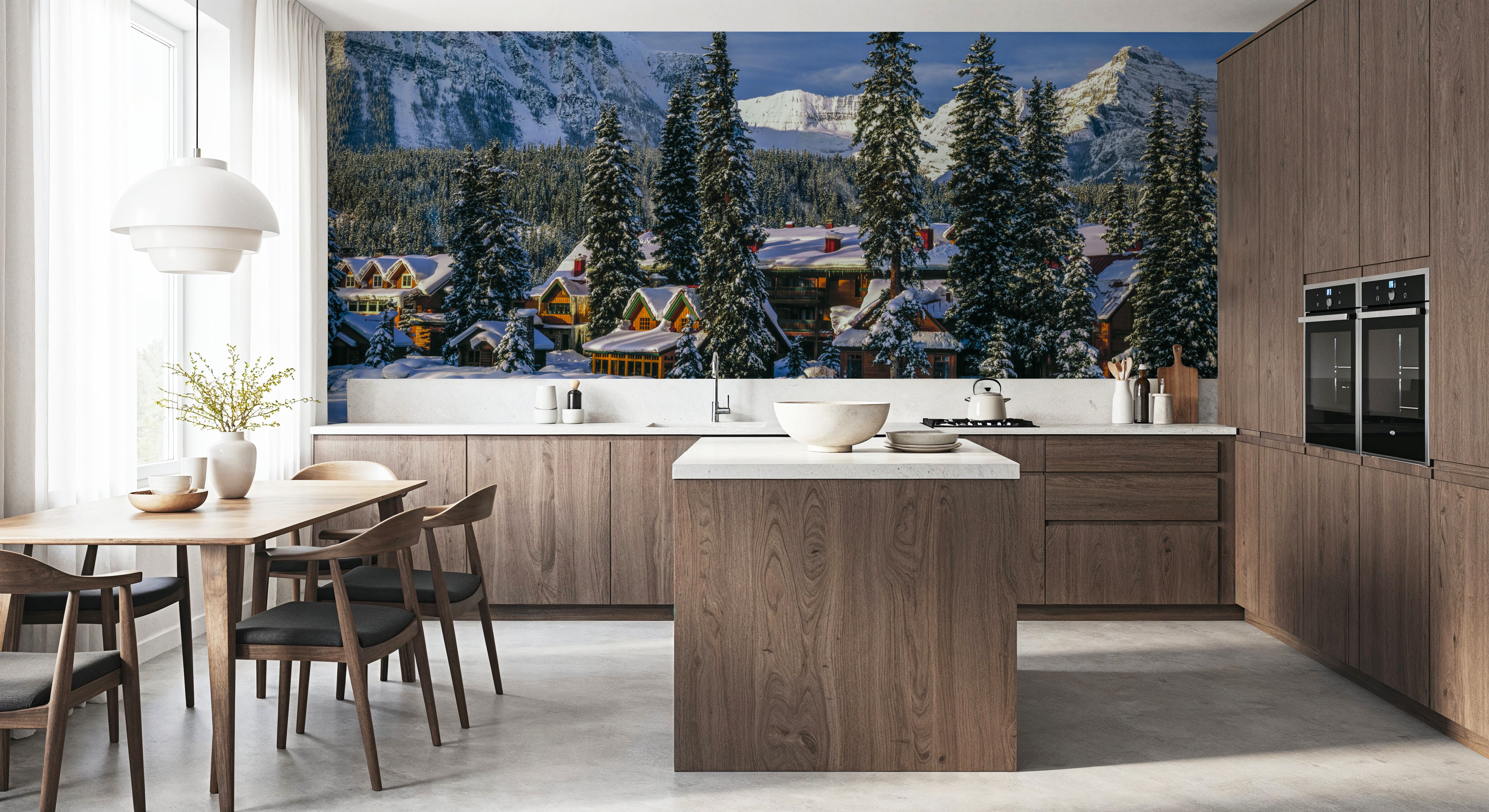 Post Hotel Lake Louise