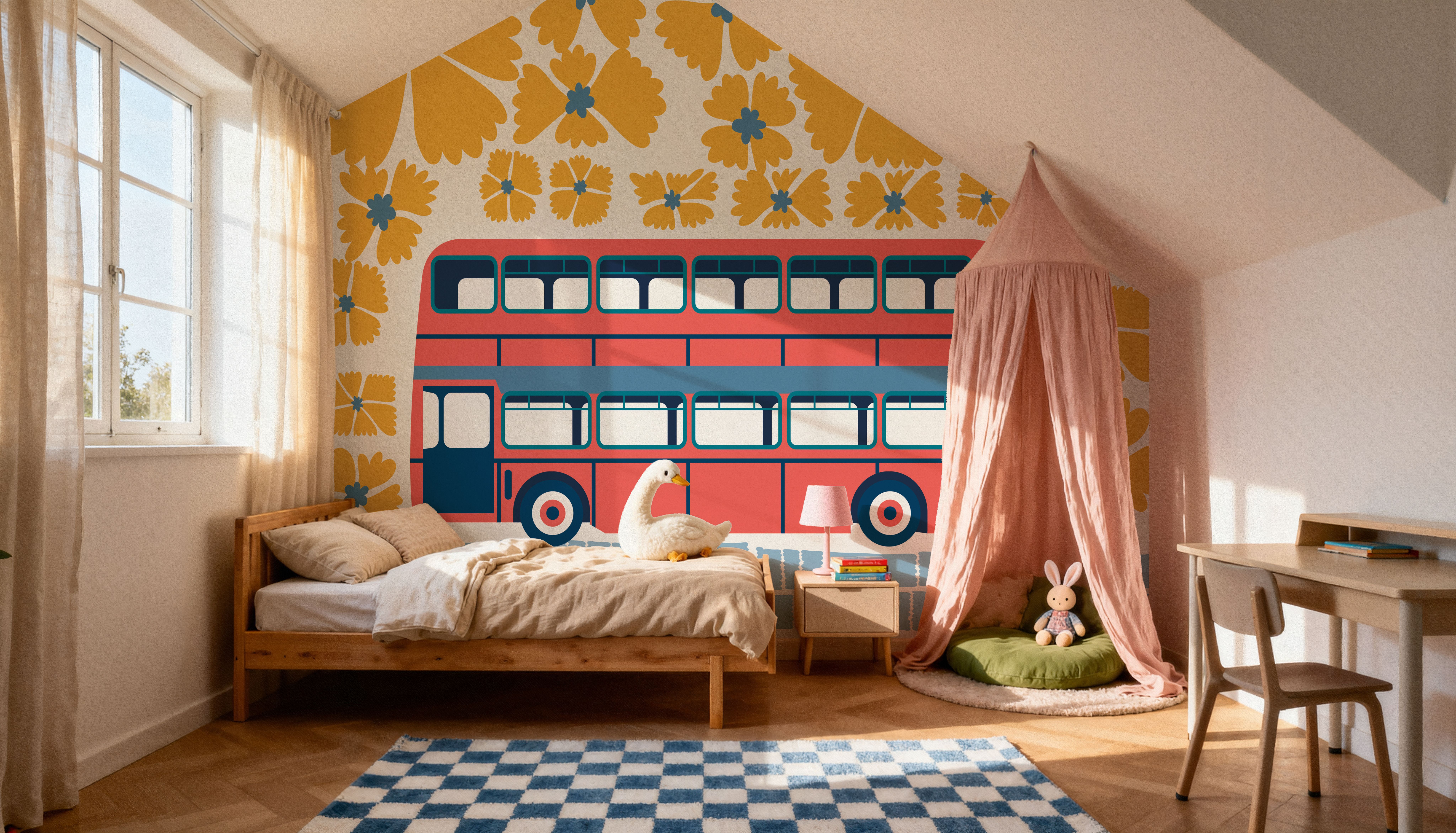 Groovy European Travel II