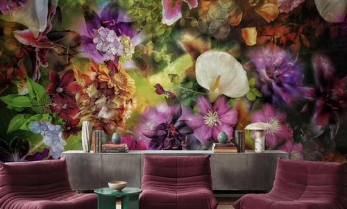 The Violet Hour
