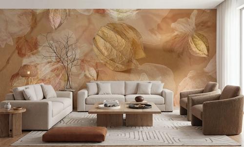 Botanical Fantasy