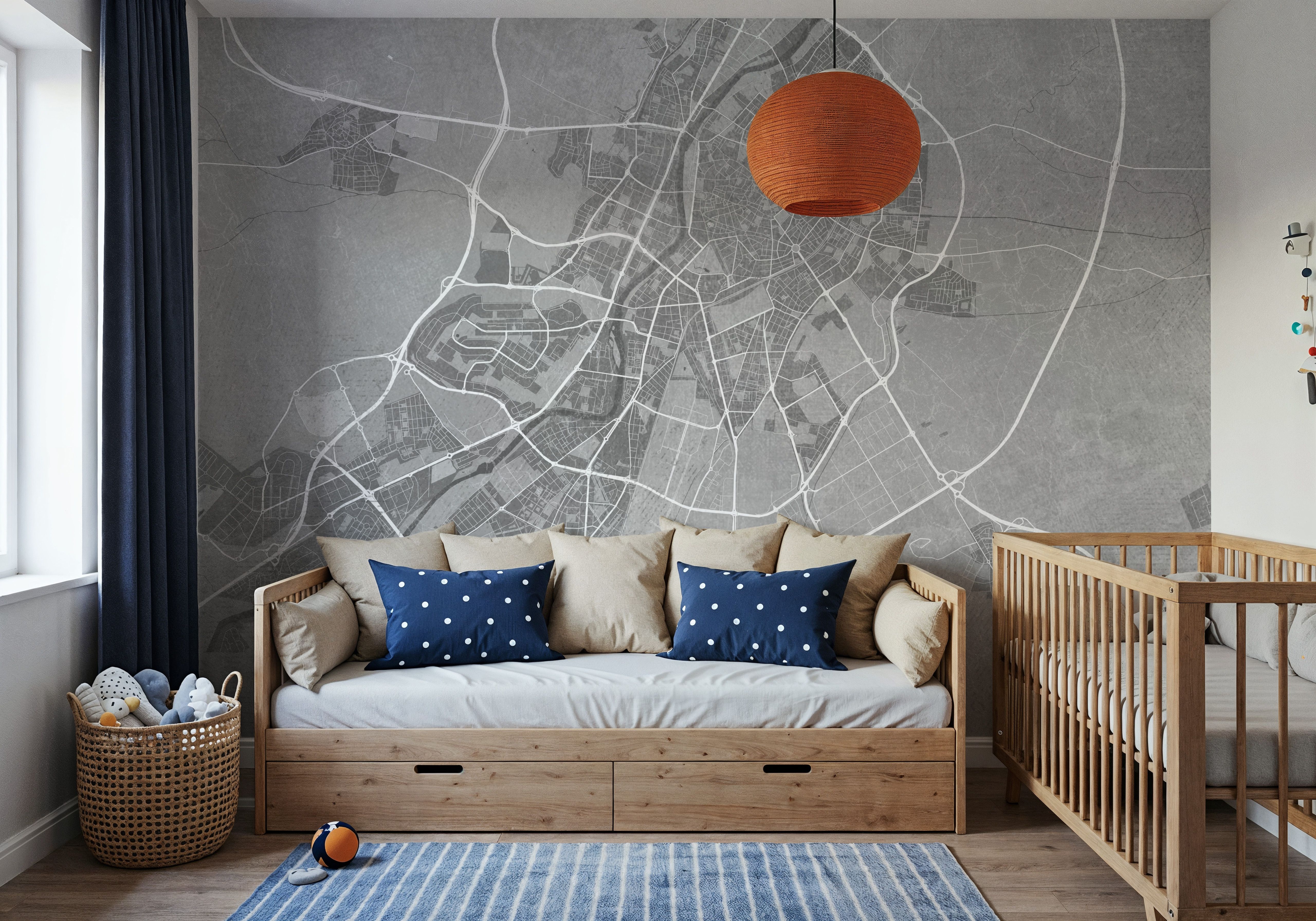Valladolid Grey