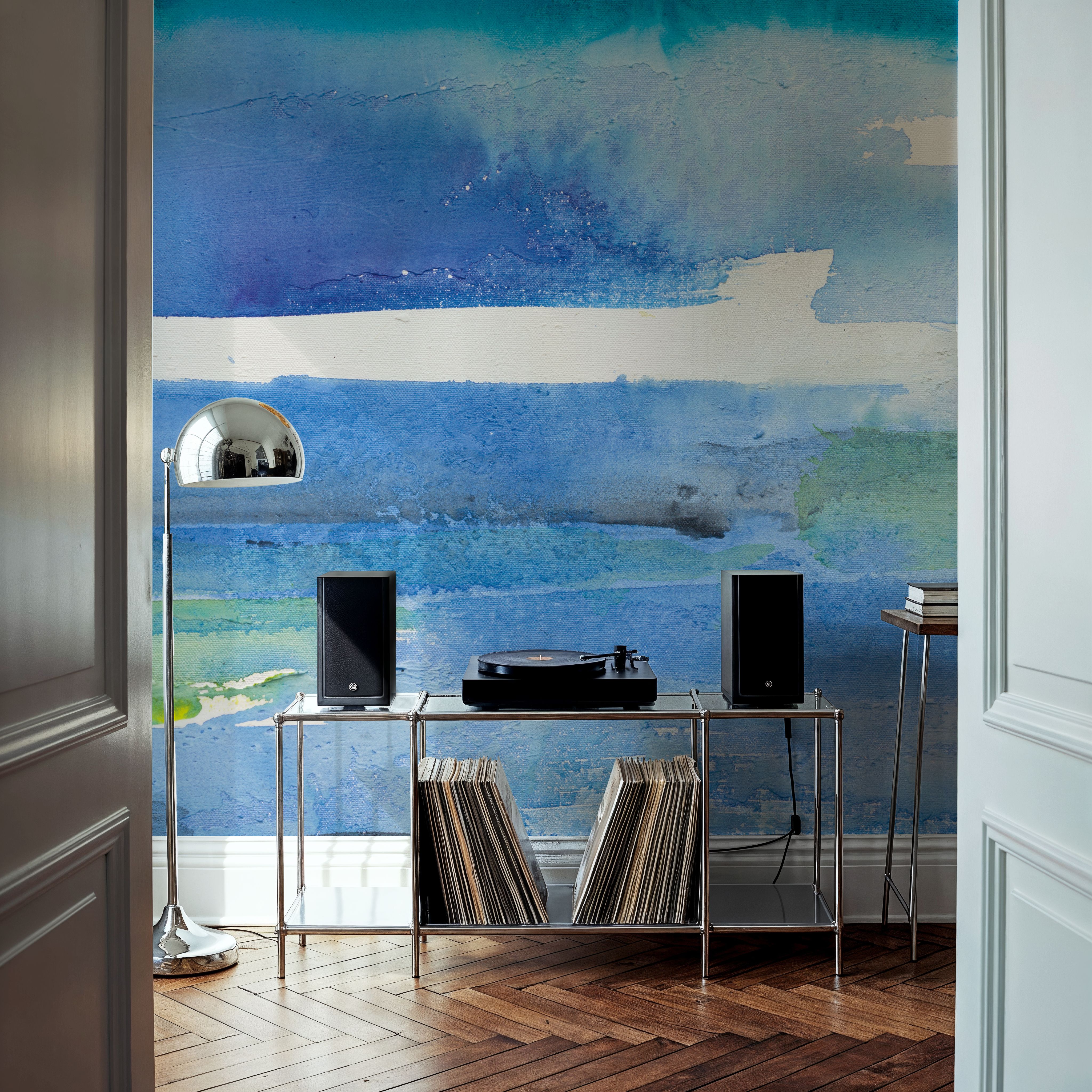 Tidal Dreams IV