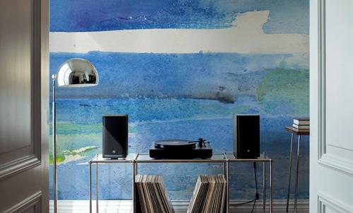 Tidal Dreams IV