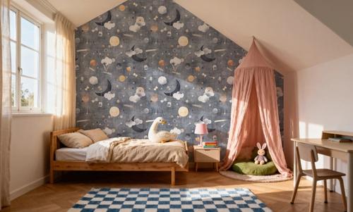 Big Dreamer, Night