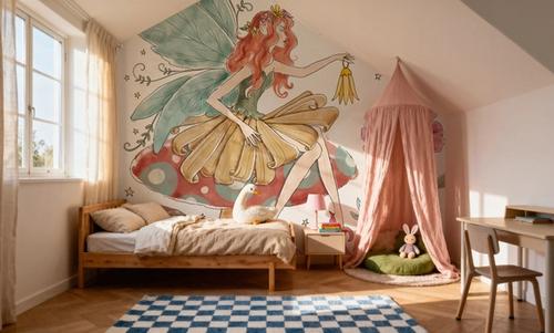 Garden Fairies III