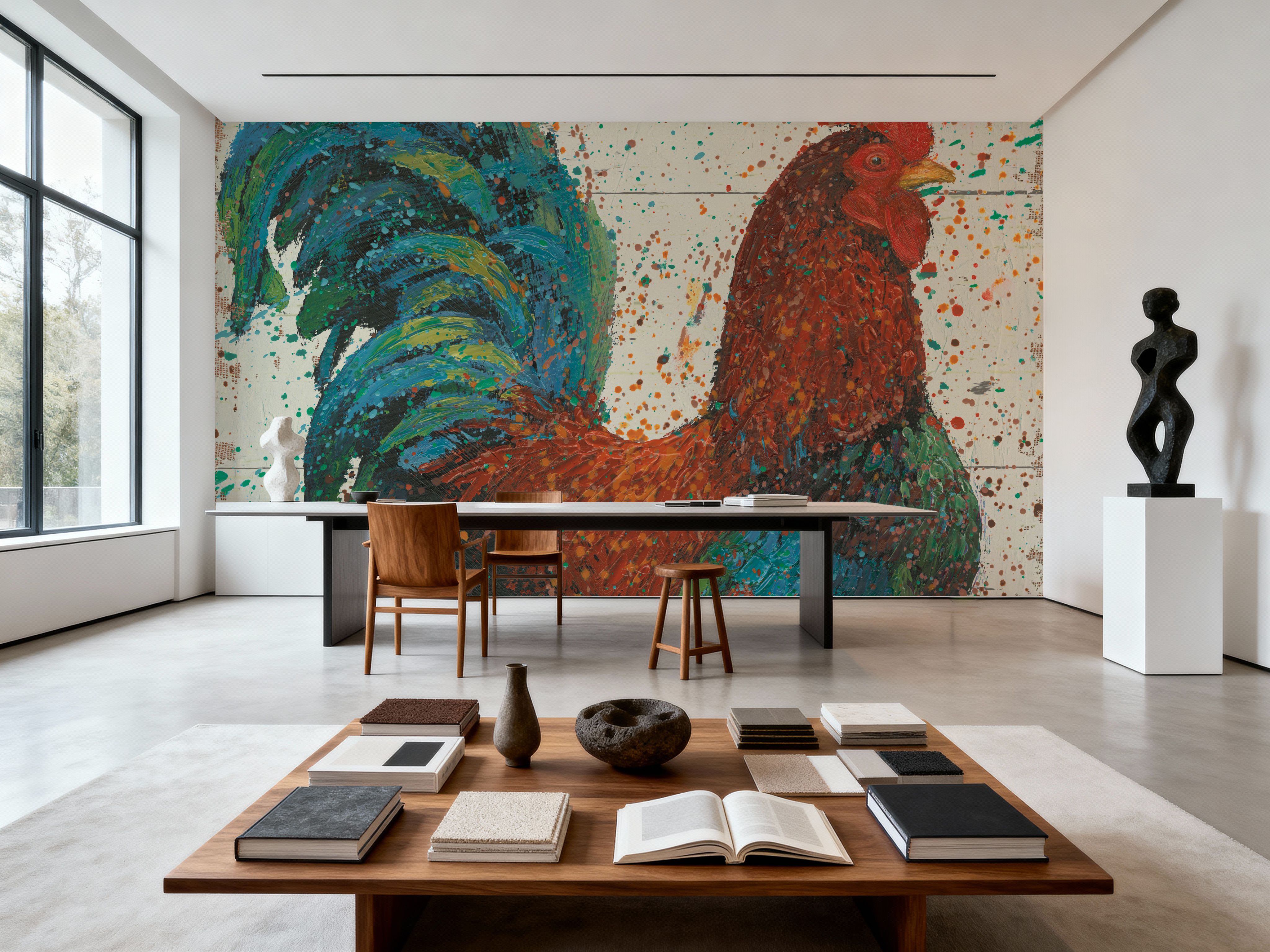 Farm Proud I