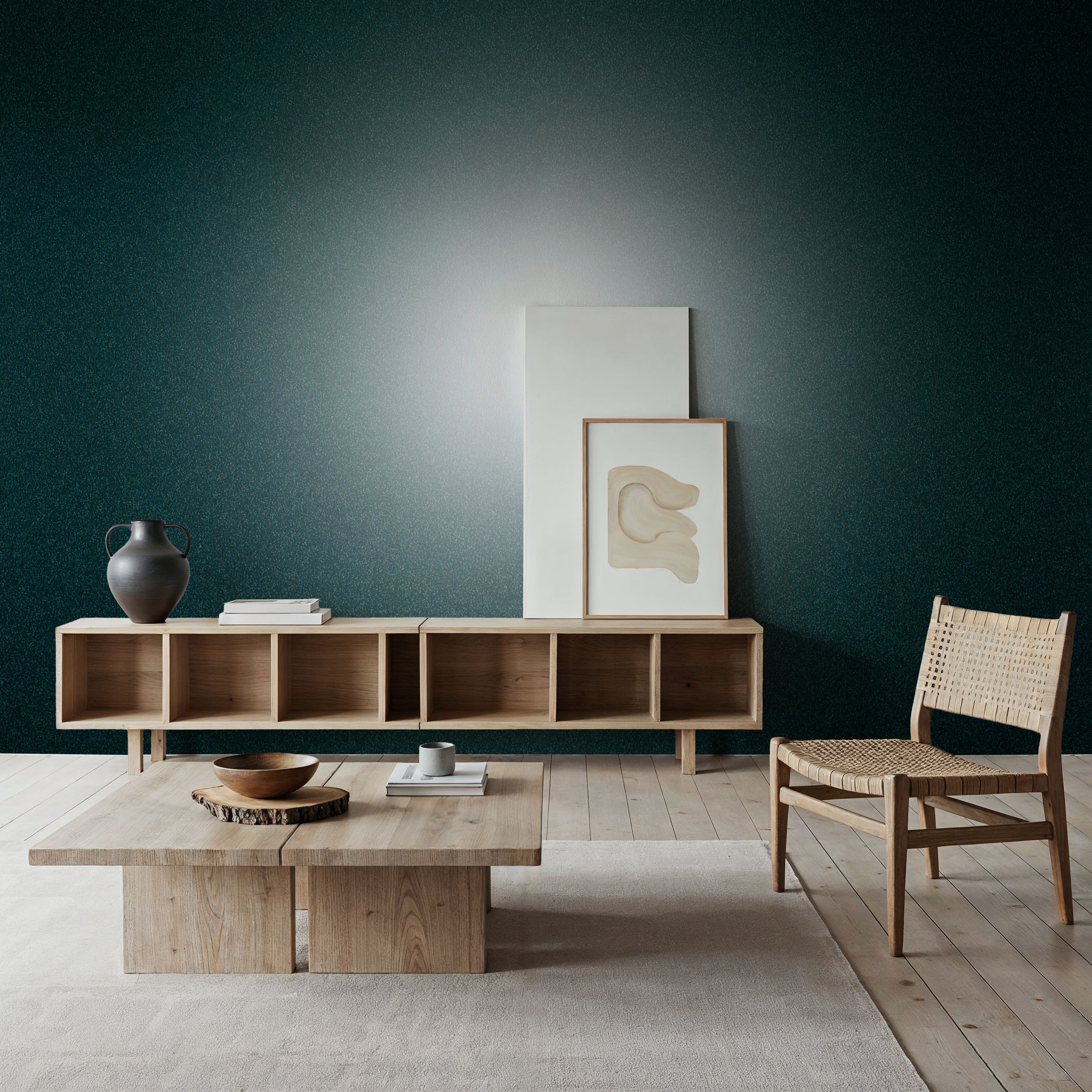 Is Anybody Out There?