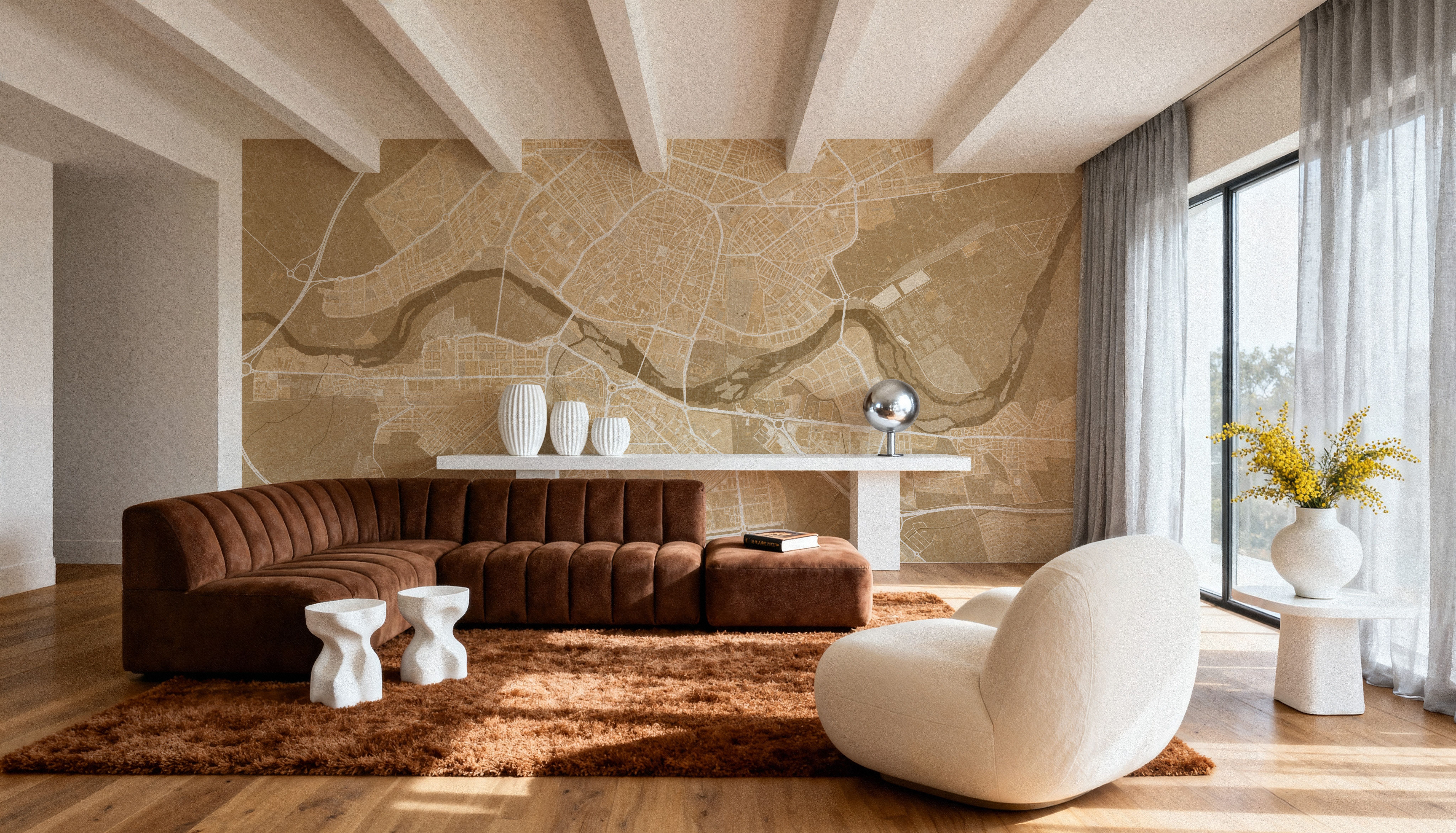 Salamanca Ochre