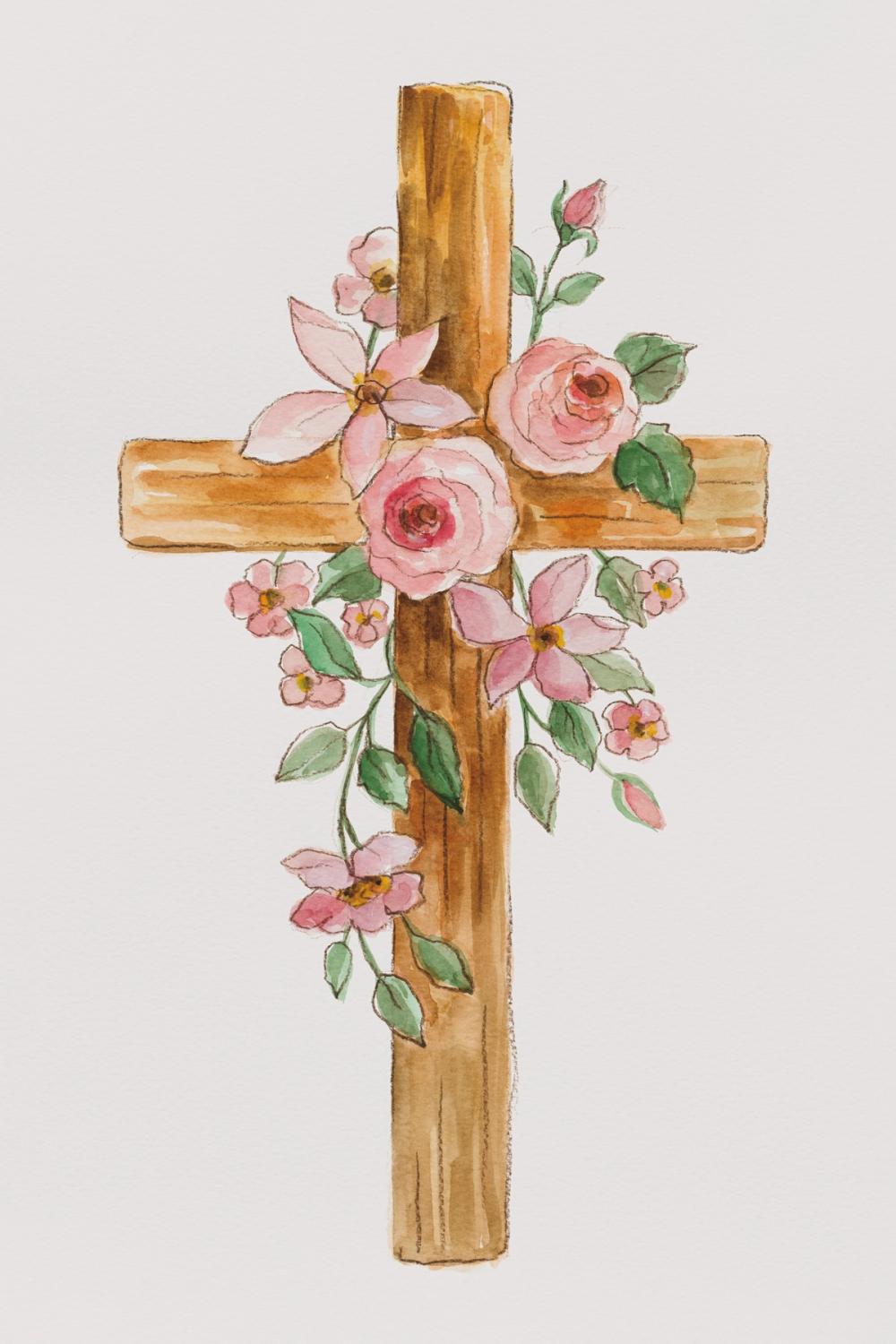 Cross II