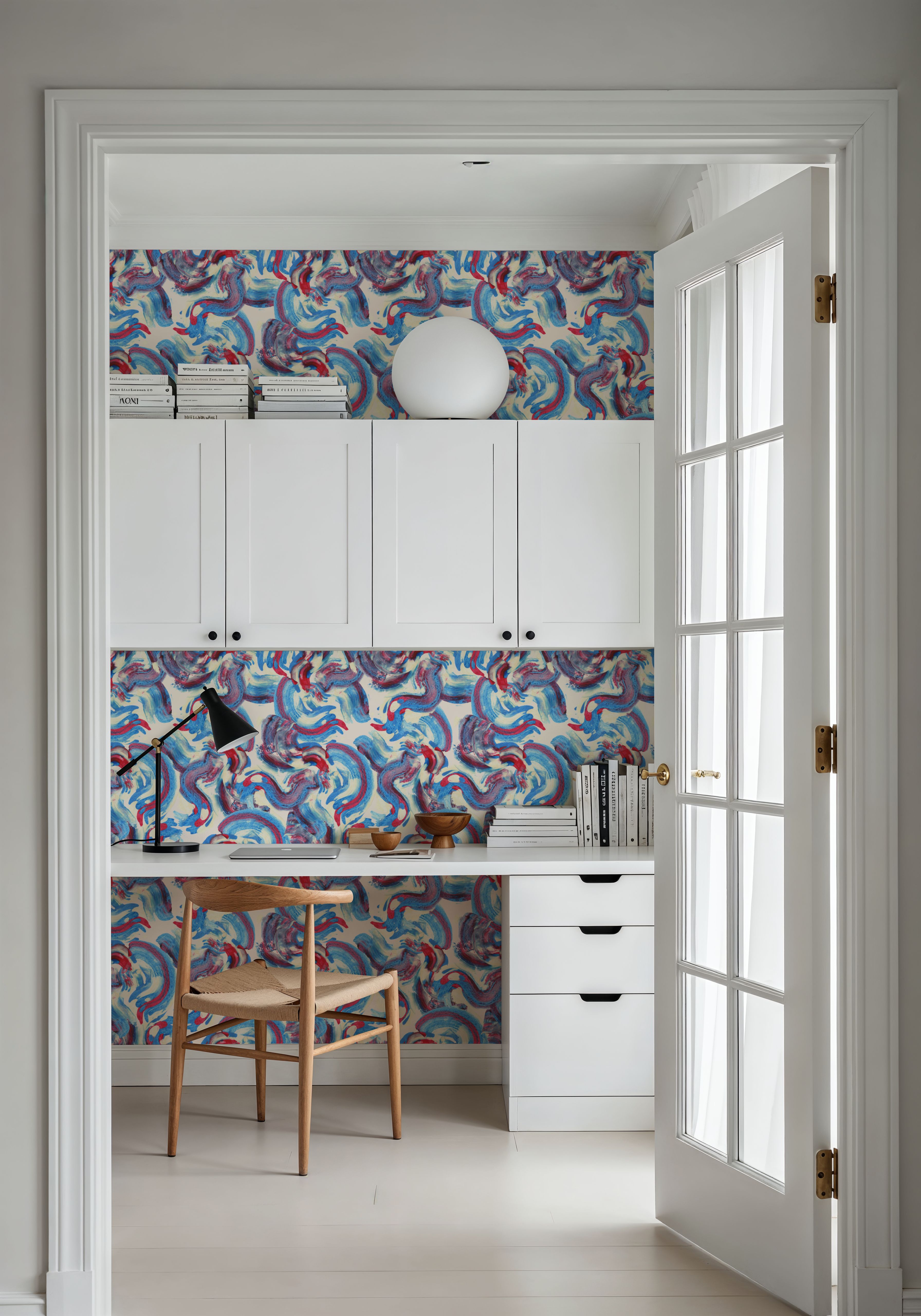 Forest Fruit Rainbows