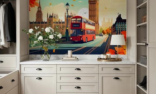 Travel London