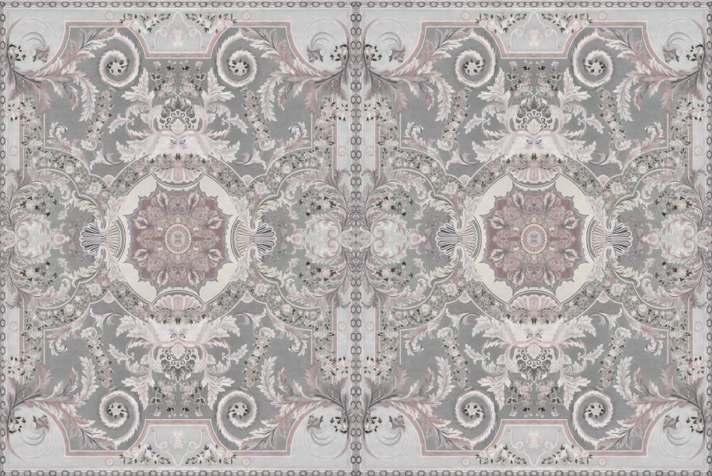 Gentle Branches, Gray