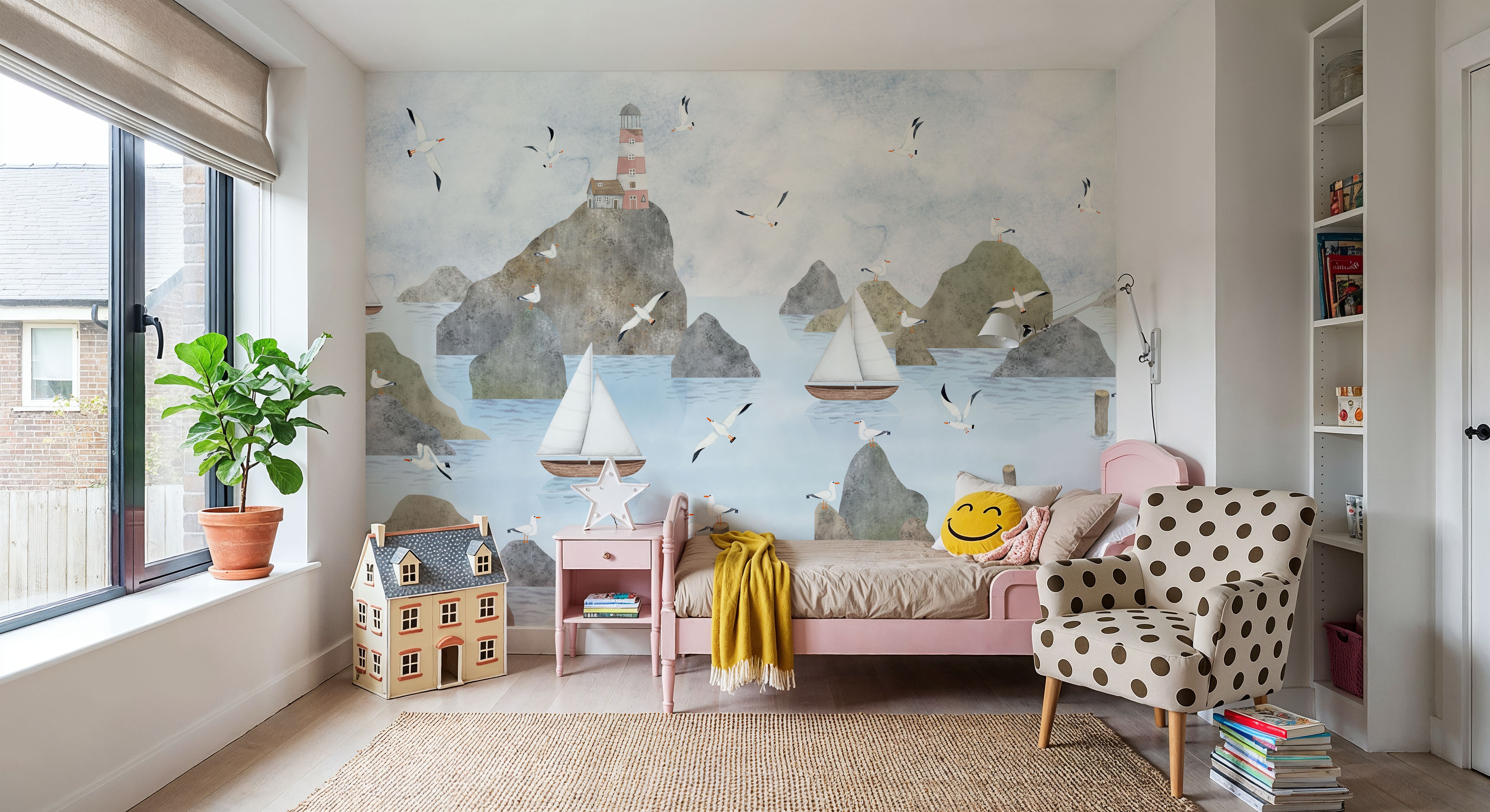 Archipelago Lighthouse, Neutral