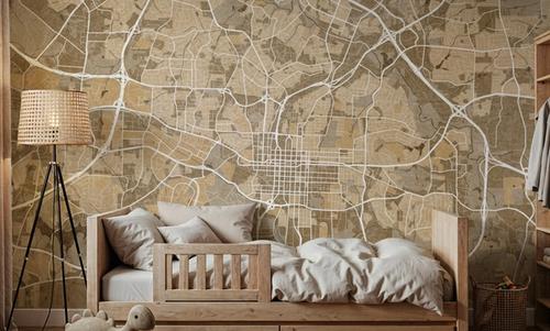 Raleigh Ochre