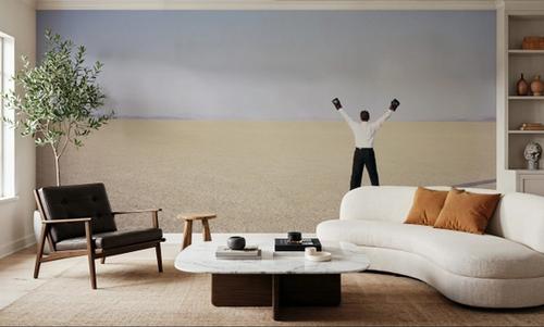 Black Rock Desert