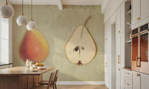 Pear Quartet