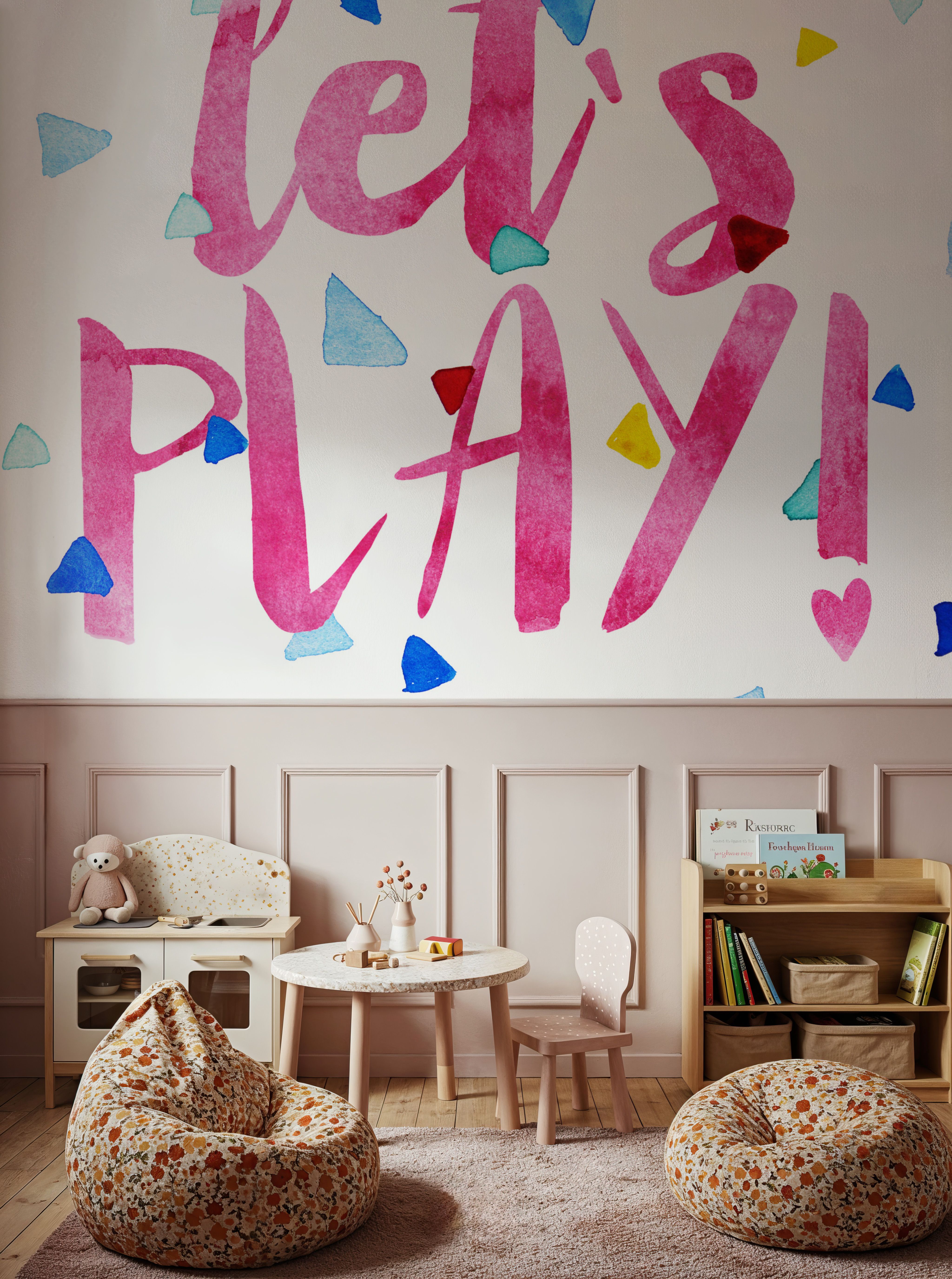 Let`s Play!