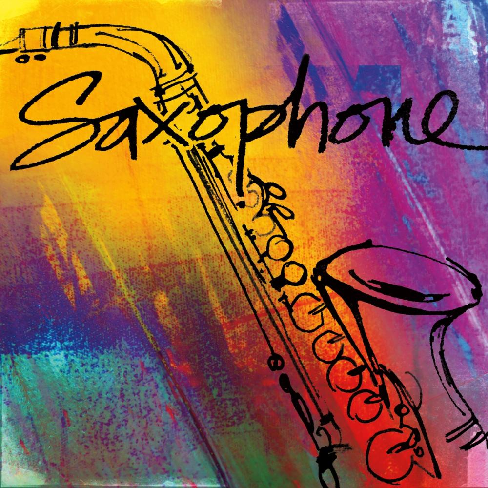 Saxophone