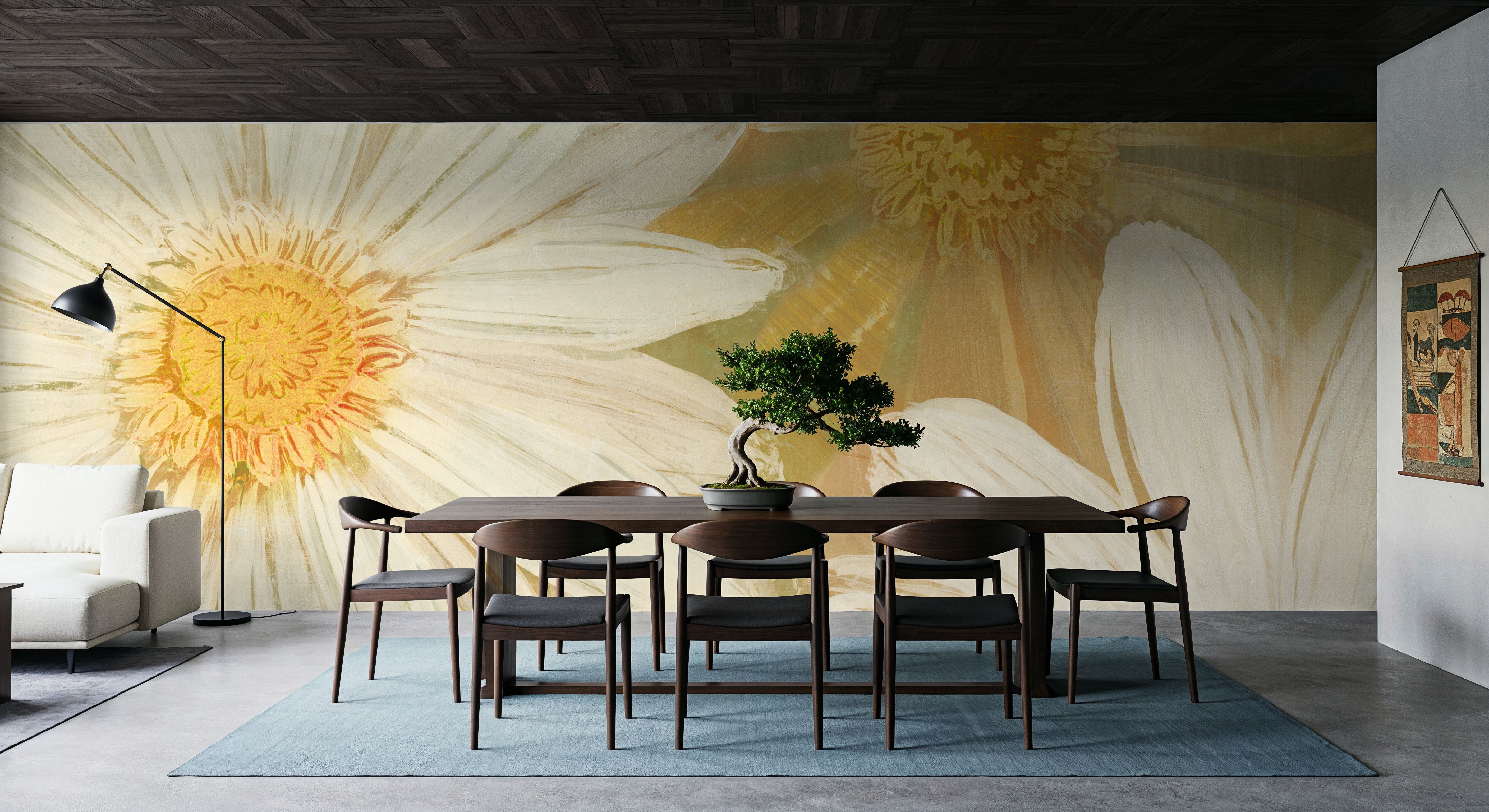 Daisy Story Square II