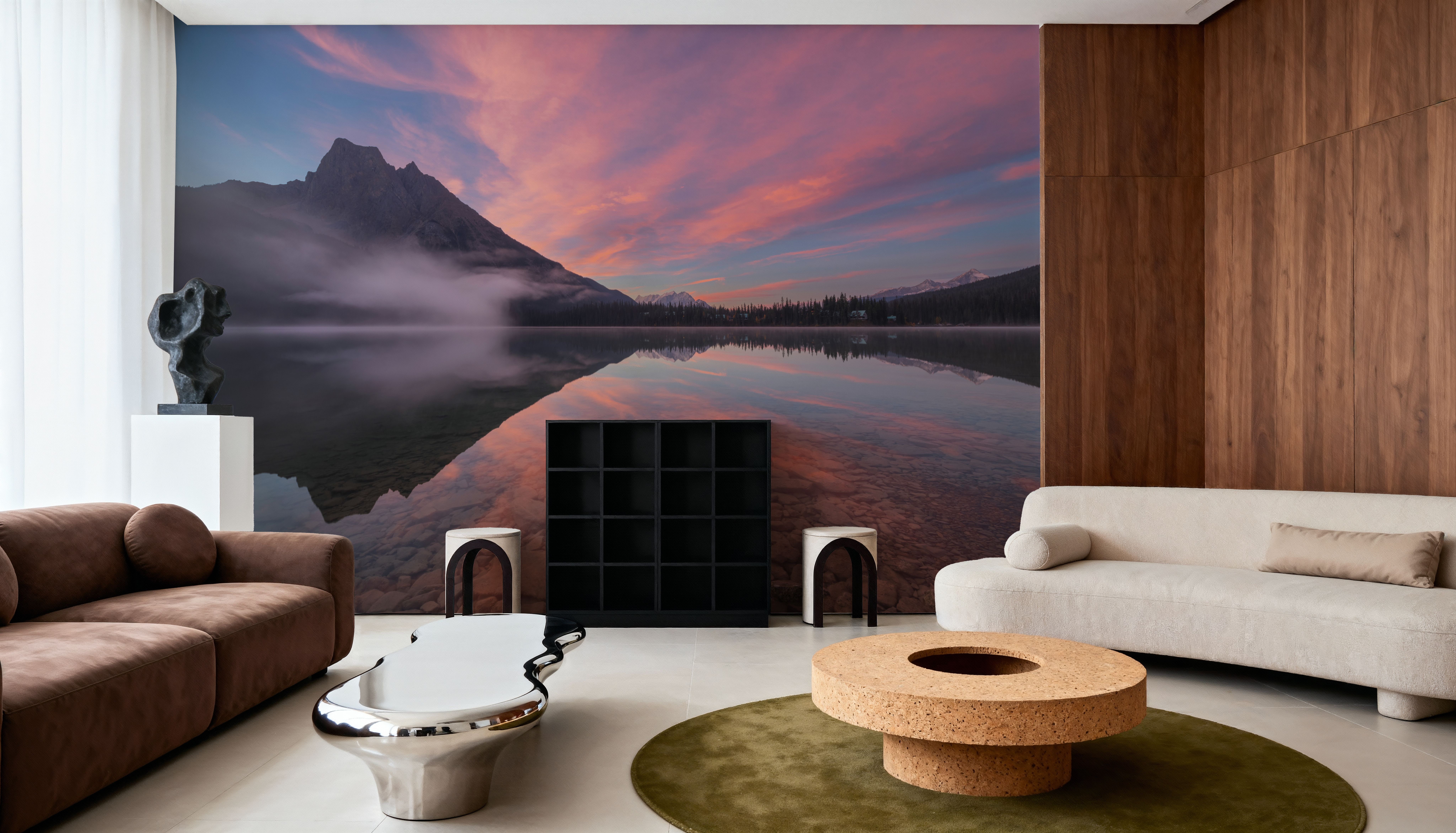 Emerald Lake