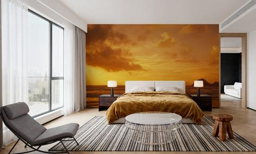 Amber Horizon,