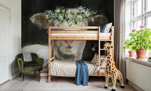 Barnyard Whimsy II