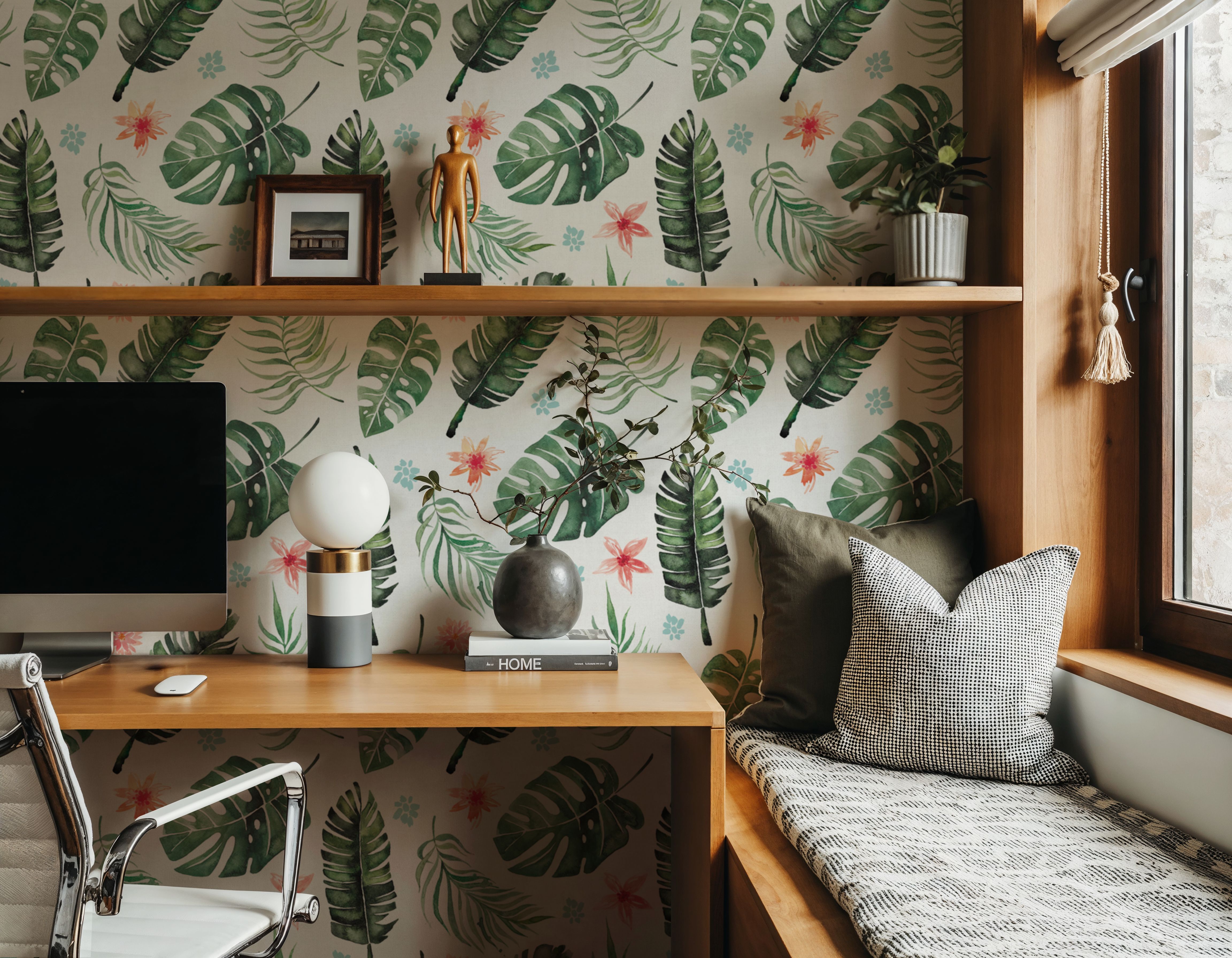 Paradise Foliage Light