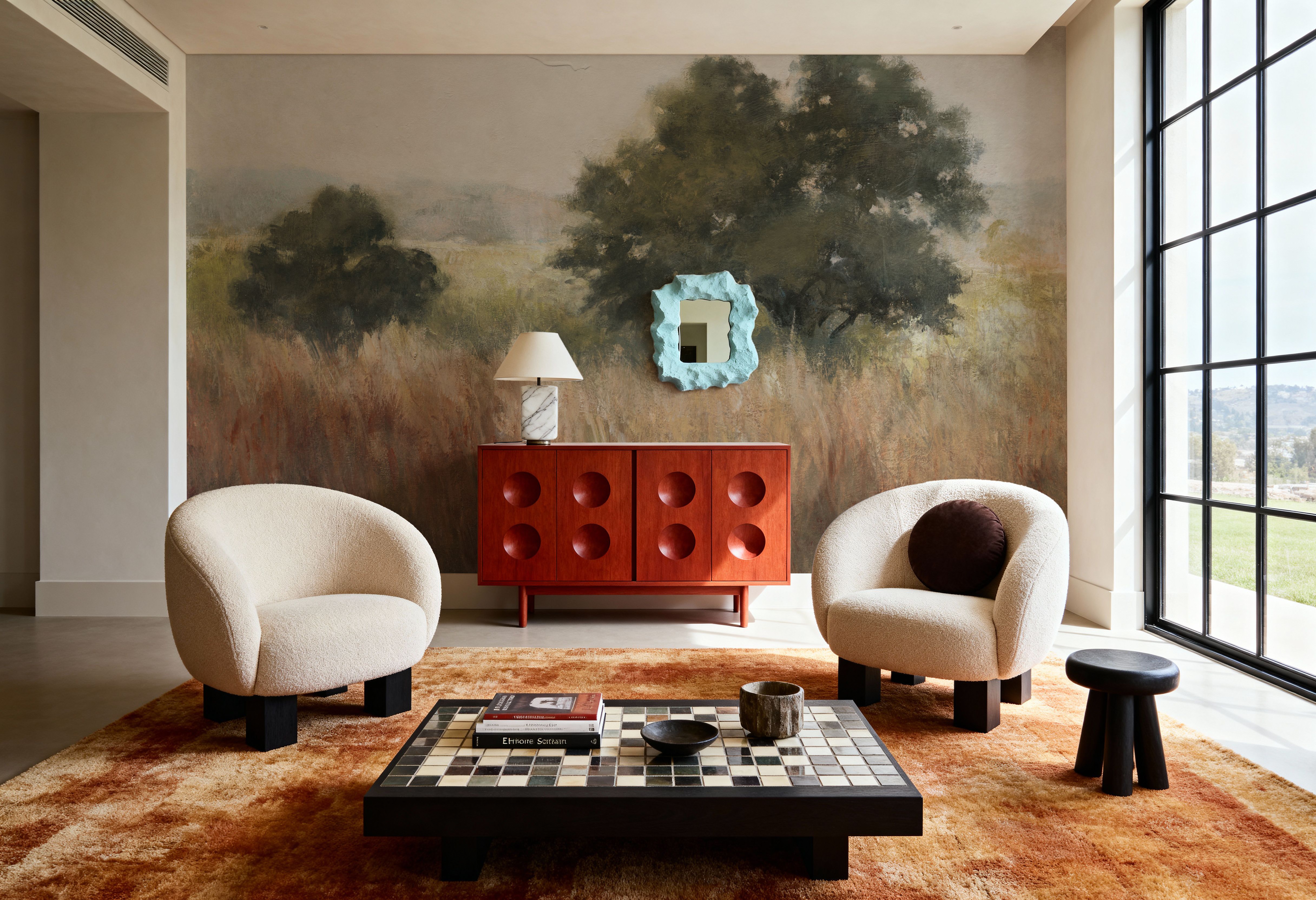 Meadowland Country Traditions