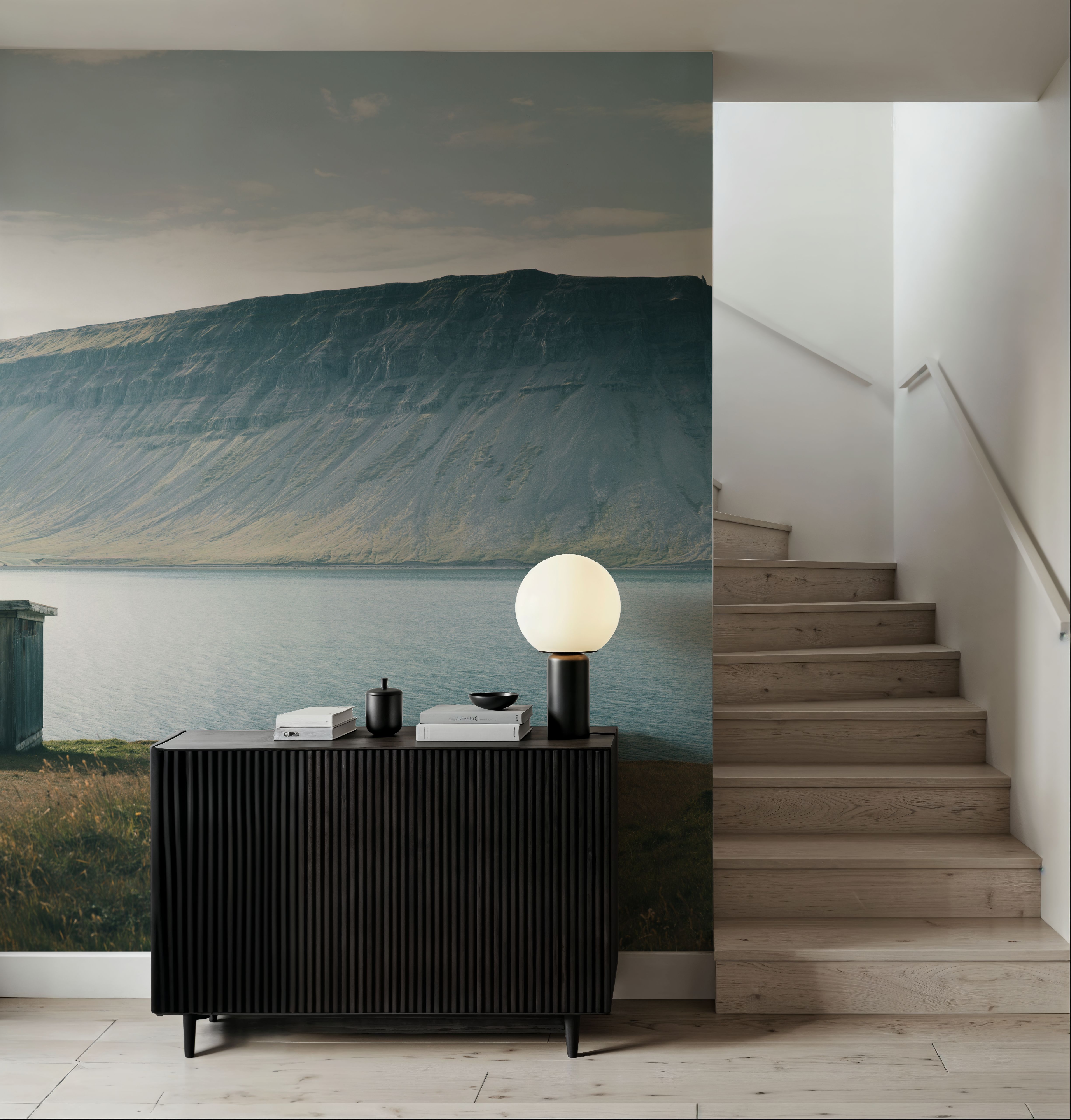 Iceland Shore I