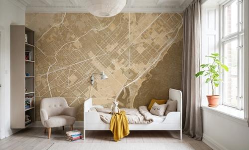 Barcelona Ochre