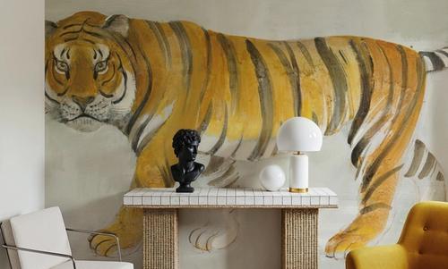 Big Cat II