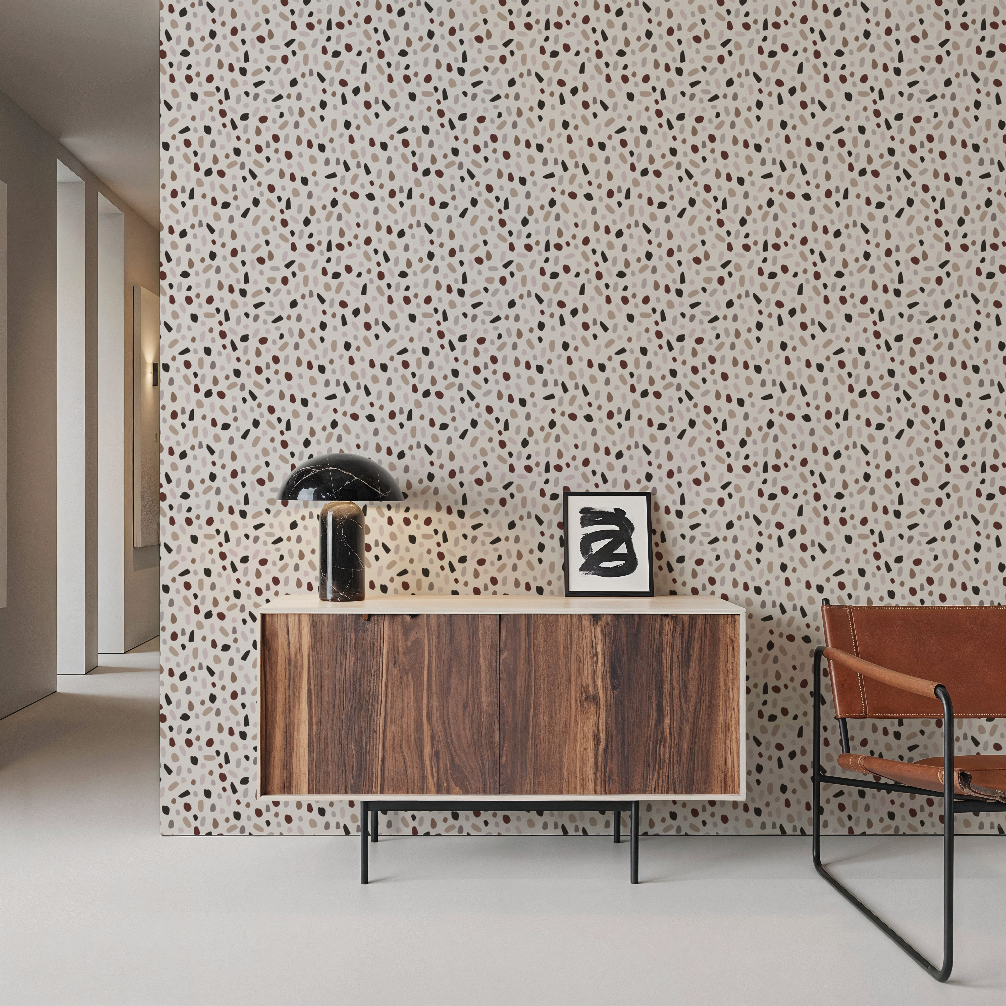 Bunting Terrazzo