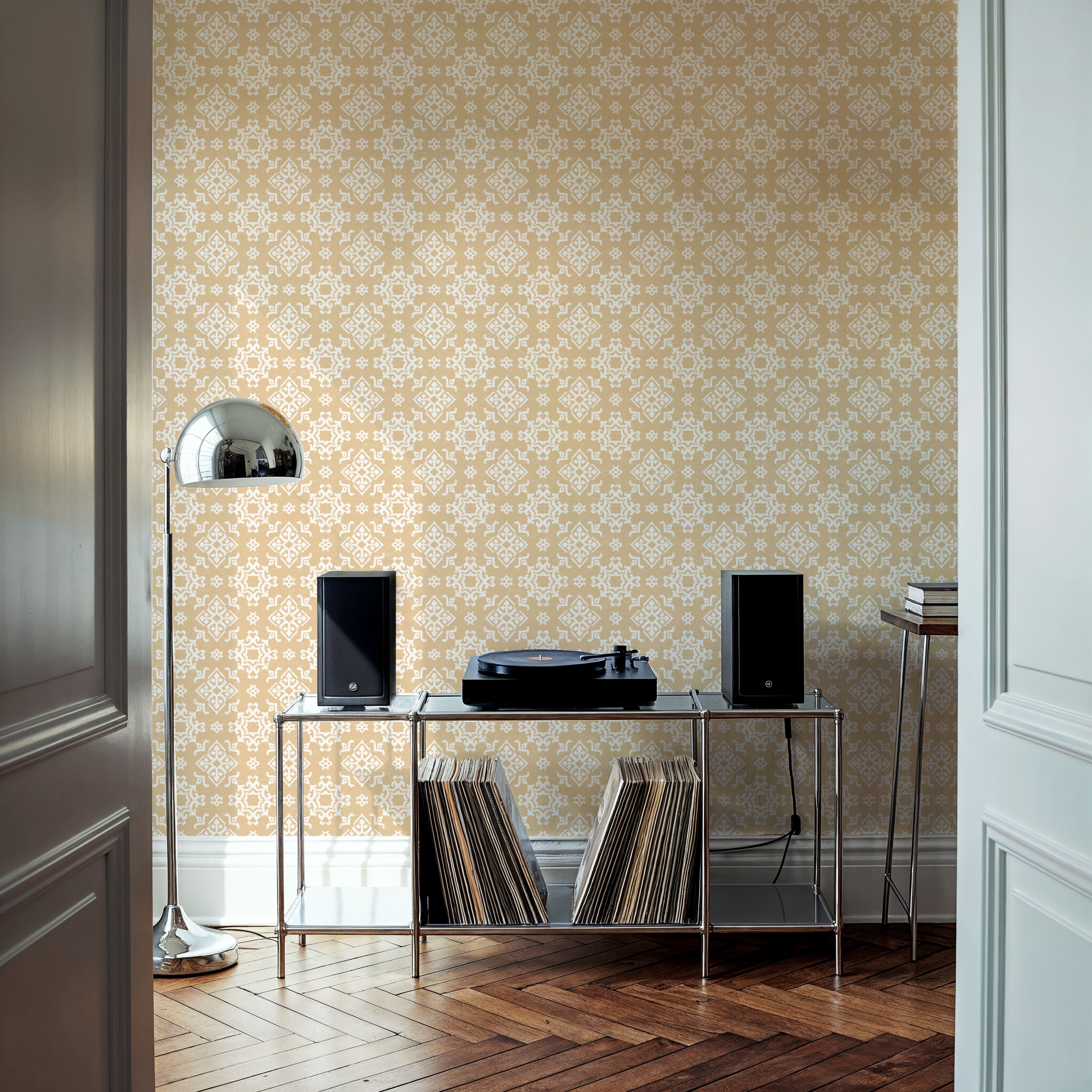 Atlantic Flakes Beige