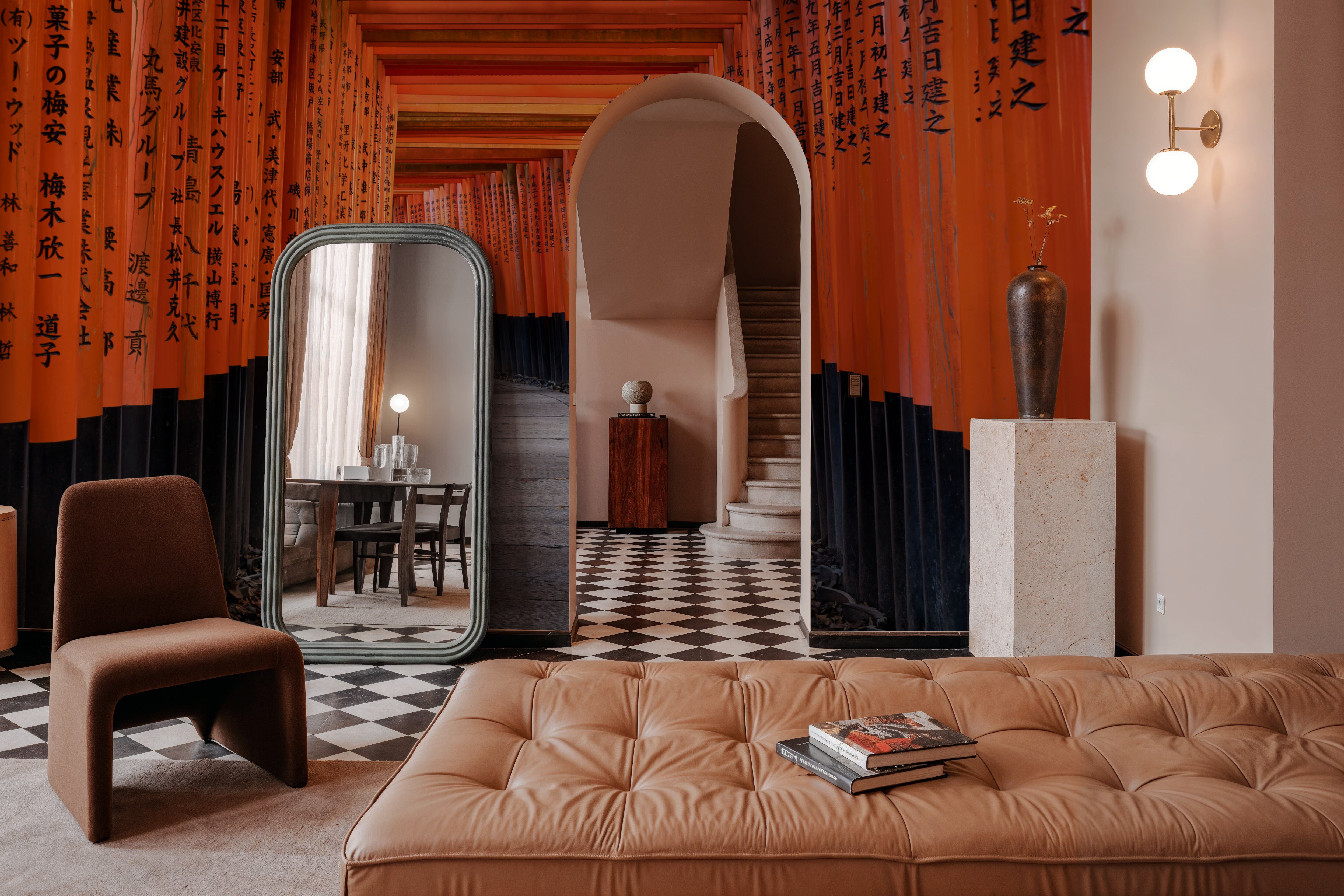 Fushimi Inari Taisha Shrine, Wallpaper